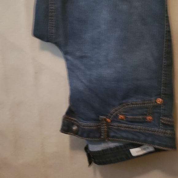 Slim Boot Jeans - Picture 11 of 11